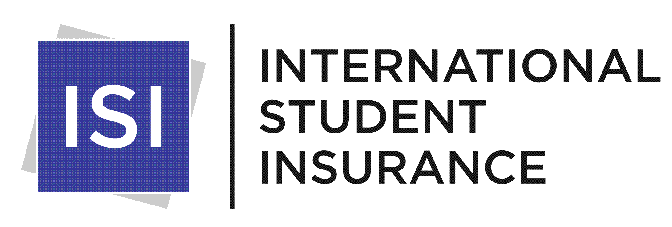 International Student Insurance logo