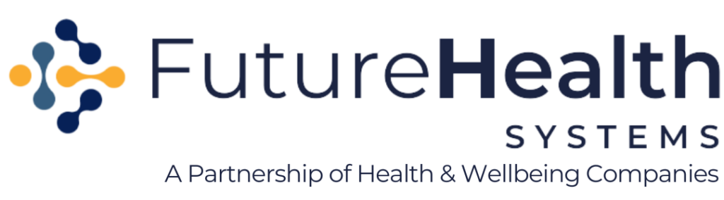 Future Health Systems Logo